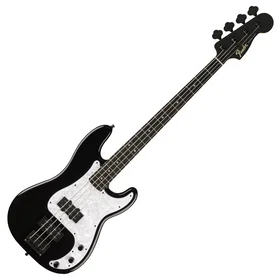 Fender Player Fusion Precision Bass HH