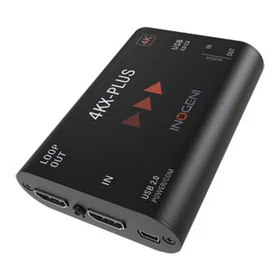 Inogeni INO-4KX-PLUS HDMI to USB Converter