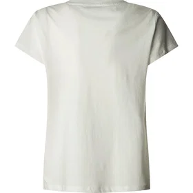 Pepe Jeans Amber Kortärmad T-shirt (Dam)