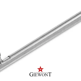 Giewont GWT20 20mm Acier pour Bracelet de Montre Intelligente