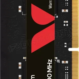 Verbatim DDR4 SO-DIMM 3200MHz 2x16GB (30110)