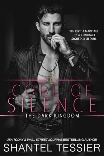 Code of Silence: A Mafia Romance