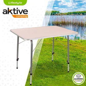 Aktive Vikbart Bord Höjbart