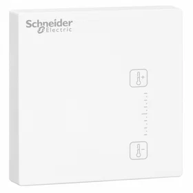 Schneider Electric SpaceLogic KNX Luftkvalitetsmultisensor