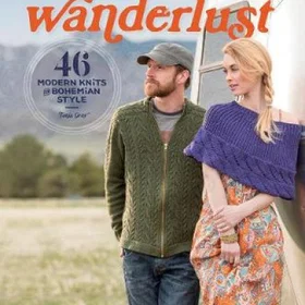 F&W Fair And White Knit pattern 2024