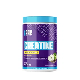 6PAK Creatine Monohydrate 0.5kg