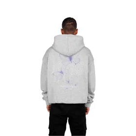 Mj Metamorphose V4 Oversized Hoodie (Men's)
