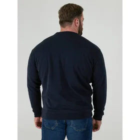 Duke D555 Sweat Rockford Crew Neck (Homme)