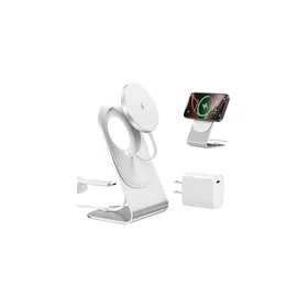 Adeqwat Charger Stand Magnetic 15W