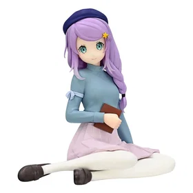 Furyu Anastasia Book Girl Figurine