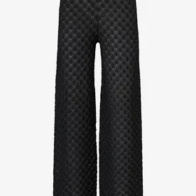 By Malina Alissa Knitted Pants (Femme)