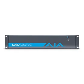 AJA KUMO 3232-12G