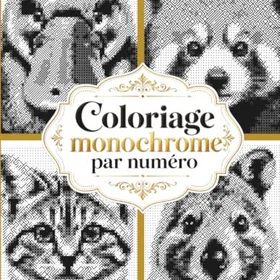 Fleur's 50 mandalas mystères livre de coloriage pour adultes anti- stress: Mandalas Animaux, , motifs, Livre de coloriage anti- stress adult