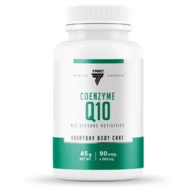 Trec Nutrition Coenzyme Q-10 90 Capsules