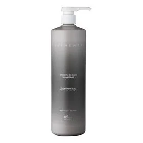 IdHAIR Elements Smooth Repair Shampoo 1000ml