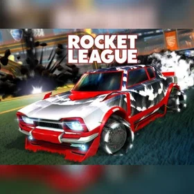 Rocket League - Season 10 Elite Pack (Xbox One | Series X/S)