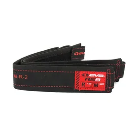 Evs Sports Strap Kit Black