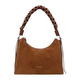 Coccinelle Boheme Bimateriaali Hobo-laukku
