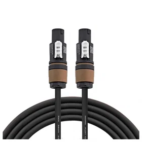Studiospares speakON Mogami Speaker Cable 5m 580110