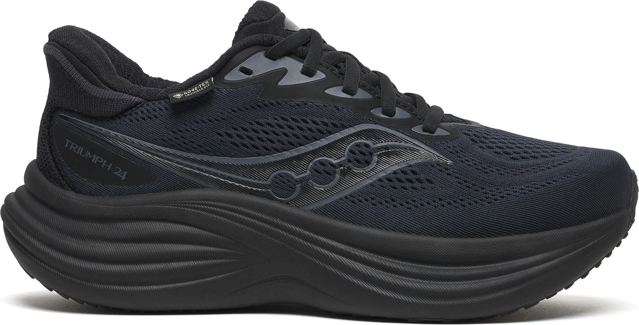 Saucony Triumph 24 GTX (Women's)