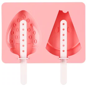 Clas Ohlson Fruktform Silikon