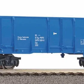Piko PKP Cargo 97937