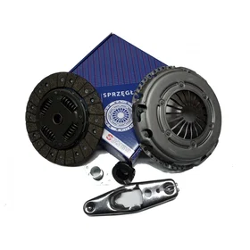 STATIM Repair Kit, kytkinsetti 100.933