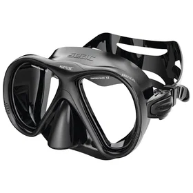 Seac Iena-S Silicone Double Lens