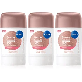 Nivea Derma Control Clinical Ultra Dry Antiperspirant 1 st.