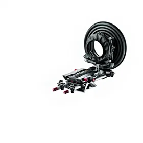 Manfrotto Sympla Mattebox-kit MVA512WK Flexibel