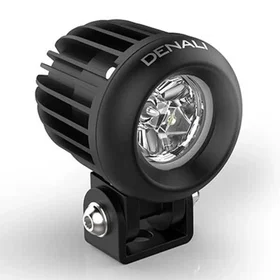 Denali D2 Led Rond Feu Additionnel (DNL.D2.050)