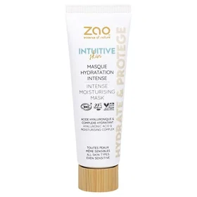 ZAO Intense Moisturising Mask 50ml