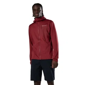 Montane Protium Cp Full-Zip Fleece Jakke (Herre)
