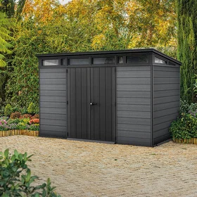 Förråd Cortina Stuga 7.3m2