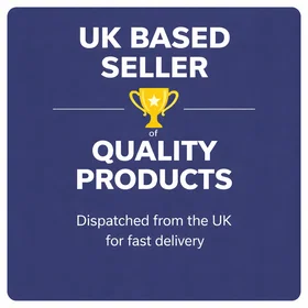 Ronseal Quick Drying Decking Stain Country Oak Wood Stain 2.5L