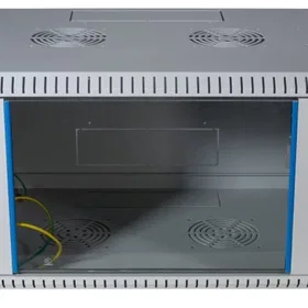 EFB-Elektronik 12U 600x400x600mm Armoire Murale Grise Verrouillable