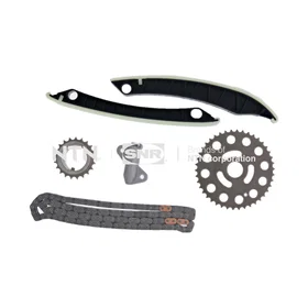SNR Ajoketju Kit KDC468.05