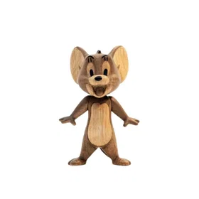 Boyhood Jerry