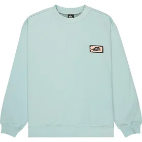 Quiksilver Elevated Hoodie (Herr)