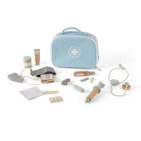 Dantoy Doktorset 23 Delar 5713