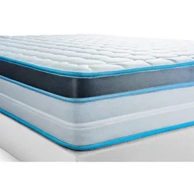 Unique Bodycare Bodyfit Matelas Mémoire De Forme Ferme 140x200cm