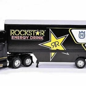 NewRay 1/32 Rockstar Energy Husqvarna Factory