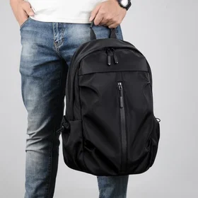 INF Casual Backpack Laptop 15.6" Vanntett datamaskinveske