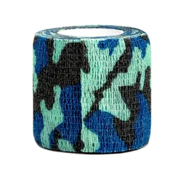 Caruba Wrap Tape Camouflage 4m
