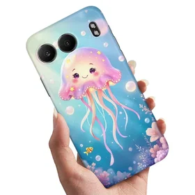 Jellyfish Hölje för OnePlus Nord 4