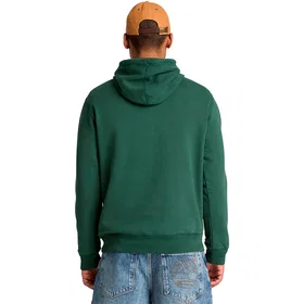 Timberland Established 1973 Embroidered Logo Hoodie (Herre)