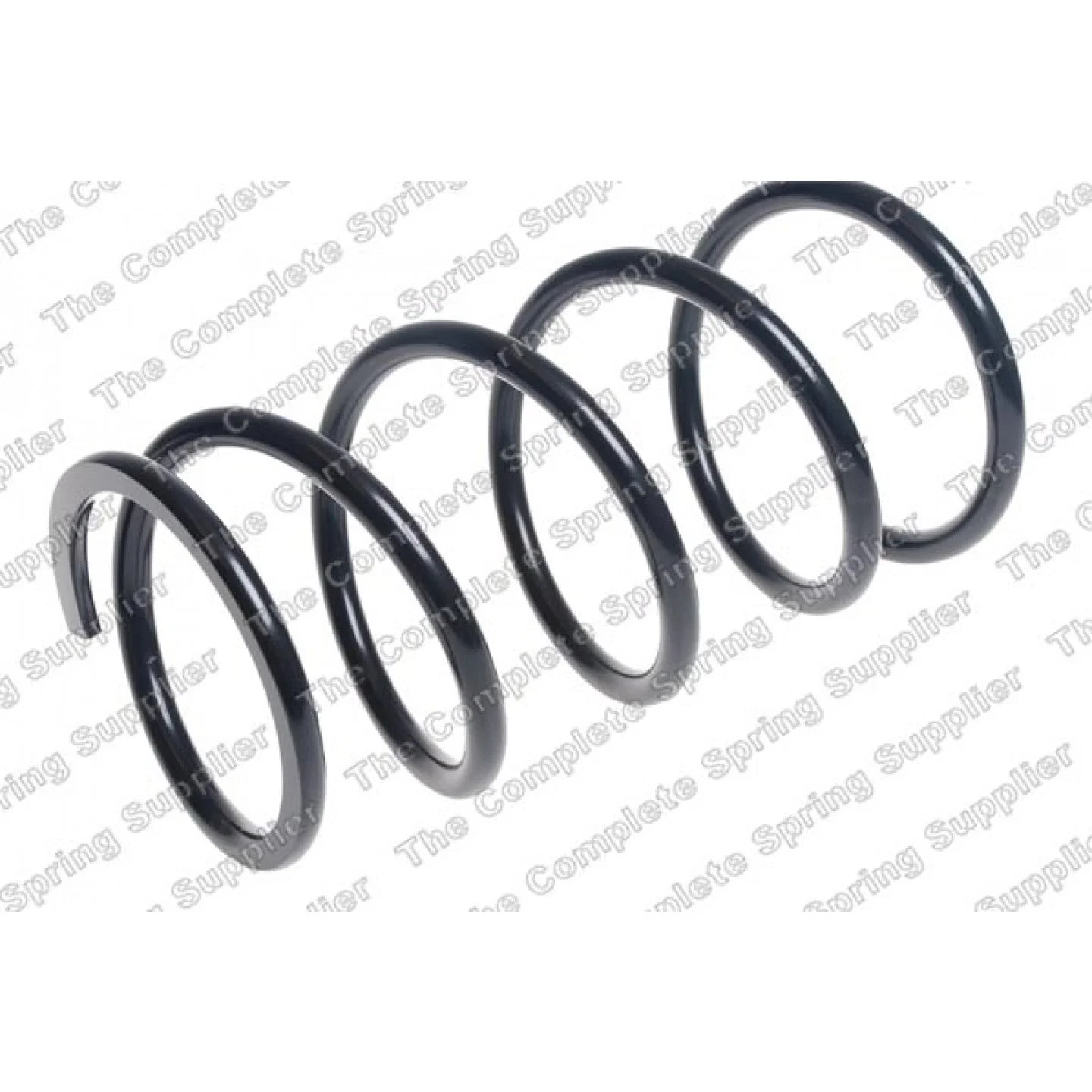 Lesjöfors 4088342 Coil Spring