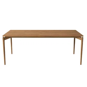 BruunMunch PURE Spisebord 190cm
