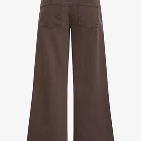 Ichi IHZiggy Wide Leg Jeans (Dame)