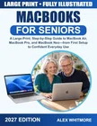 MacBook User Guide for Seniors